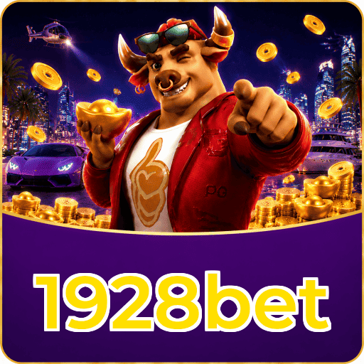 1928bet Instalar Logo 3