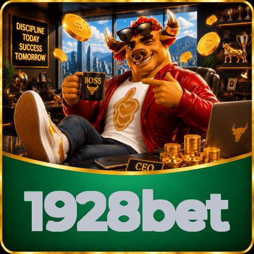 1928bet Licença Curaçao Gaming